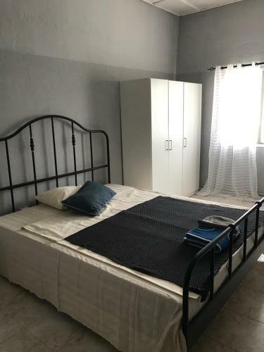 Bed & Breakfast Blue Residence