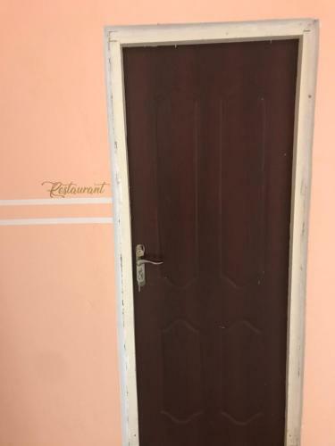 Bed & Breakfast Blue Residence