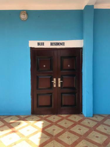 Bed & Breakfast Blue Residence