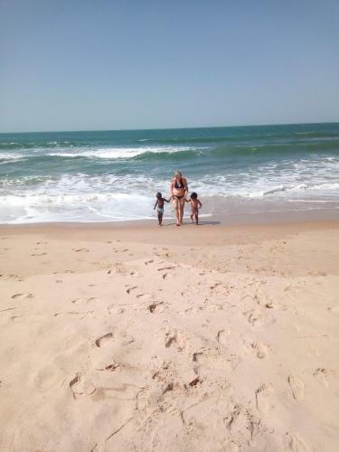 Hostal Sukuta Nema Guest House