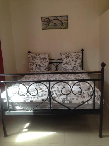 Bed & Breakfast Camp Des Dolphins