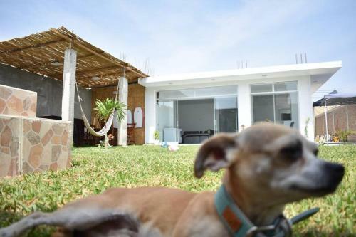 Linda Casa de Estreno En Col�n Con Piscina