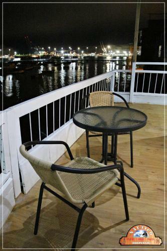 Hotel N�utico De Paita