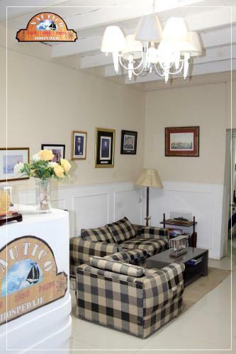 Hotel N�utico De Paita