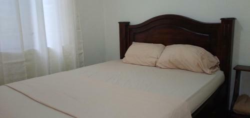 Apartamentos A. Solis