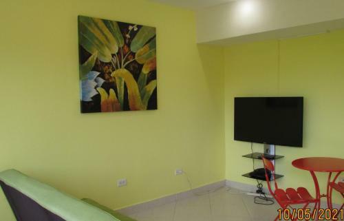 Apartamento Vagabundos de Playa Guesthouse