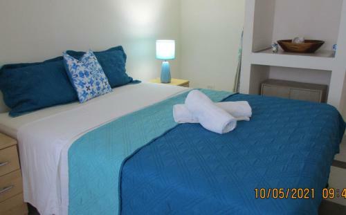 Apartamento Vagabundos de Playa Guesthouse