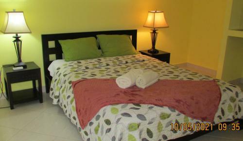 Apartamento Vagabundos De Playa Guesthouse