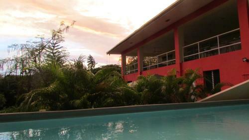 Apartamento Vagabundos de Playa Guesthouse