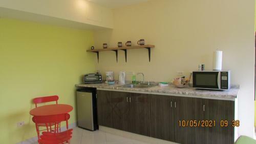 Apartamento Vagabundos de Playa Guesthouse