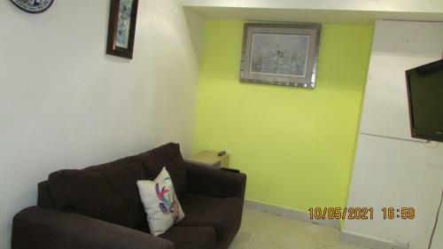 Apartamento Vagabundos de Playa Guesthouse