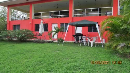 Apartamento Vagabundos de Playa Guesthouse