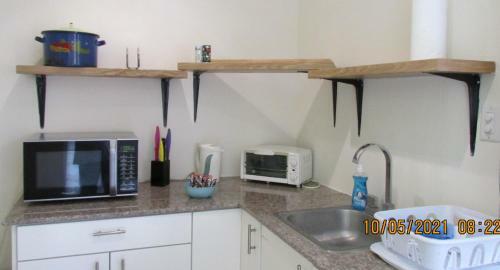 Apartamento Vagabundos de Playa Guesthouse