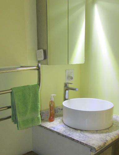 Apartamento Vagabundos De Playa Guesthouse