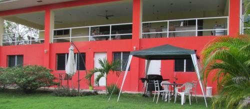 Apartamento Vagabundos de Playa Guesthouse