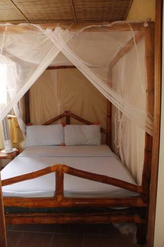Apartamento Superior 2 Bedroom Hut