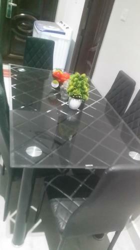 Apartamento Gyamfi Homes Apt 2