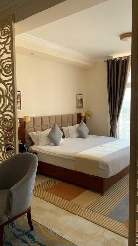 Roseau Hotel And Spa