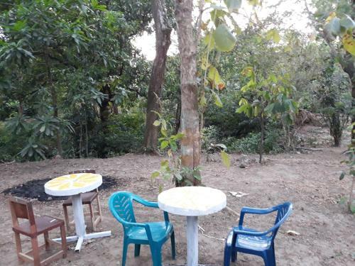 Apartamento Caba�a Lucas