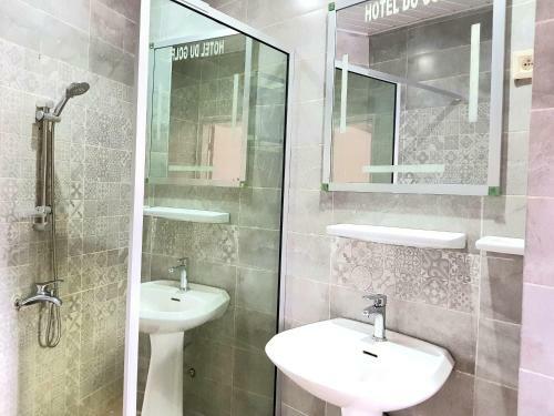 Hotel Du Golfe De Guin�e