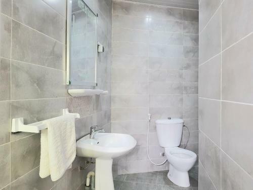 Hotel Du Golfe De Guin�e