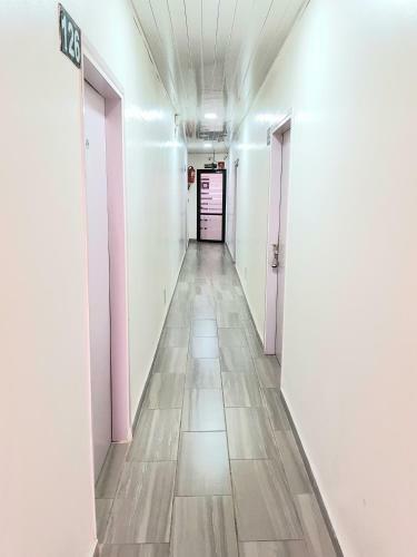 Hotel Du Golfe De Guin�e