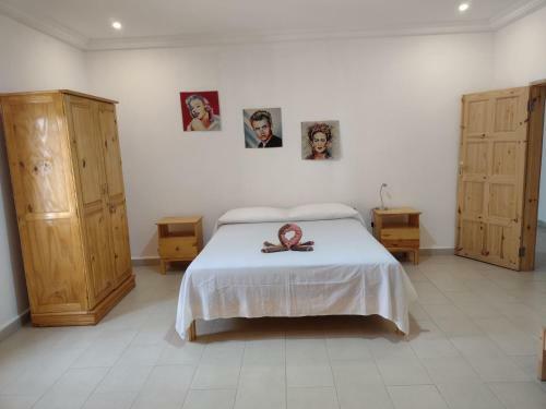 Hostal Real Owl Guest House