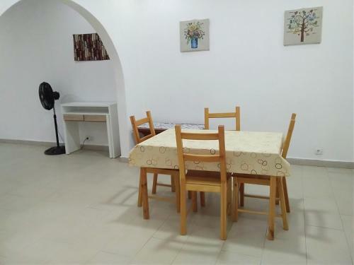 Hostal Real Owl Guest House
