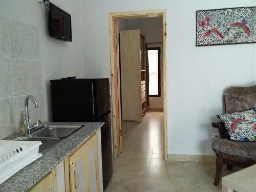 Hostal Real Owl Guest House