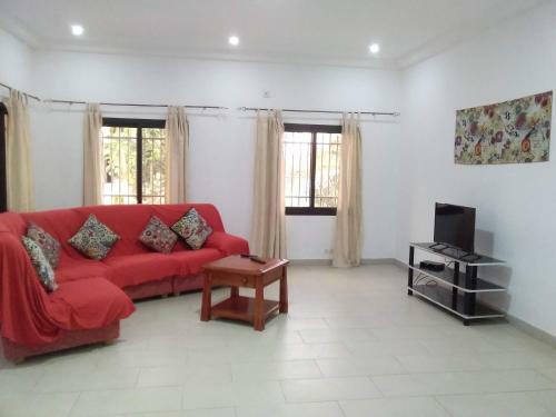 Hostal Real Owl Guest House