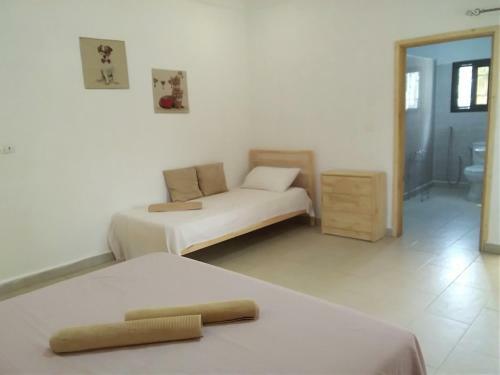 Hostal Real Owl Guest House
