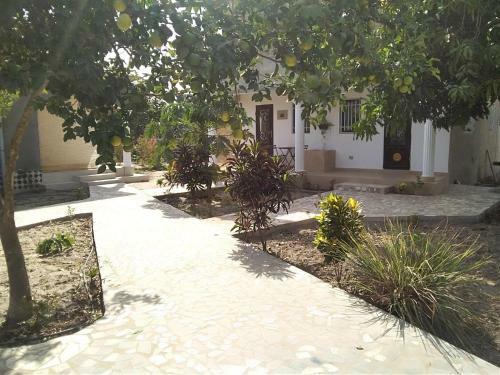 Hostal Real Owl Guest House