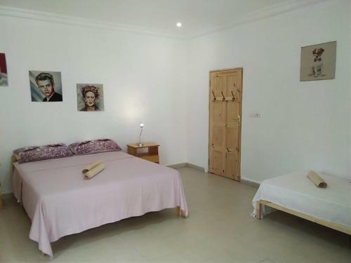Hostal Real Owl Guest House