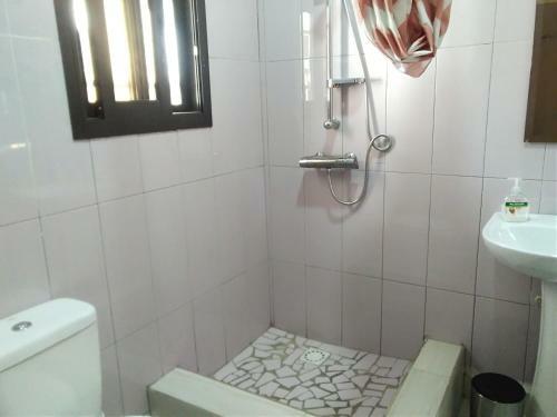 Hostal Real Owl Guest House