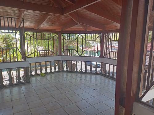 Bed & Breakfast Backpackers By Casa Colonia