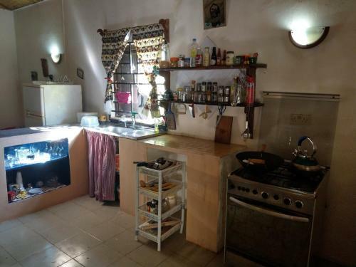 Arijana - Just Heavenly - Nr. 1 Garden Villa