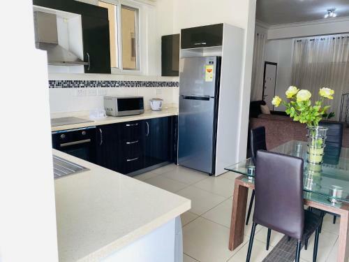 Dr Sarfo Two Bedroom Apartment Cantonments