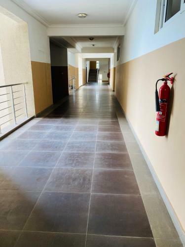 Dr Sarfo Two Bedroom Apartment Cantonments