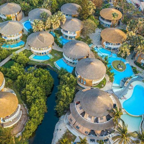 Hotel Balafon Beach Resort