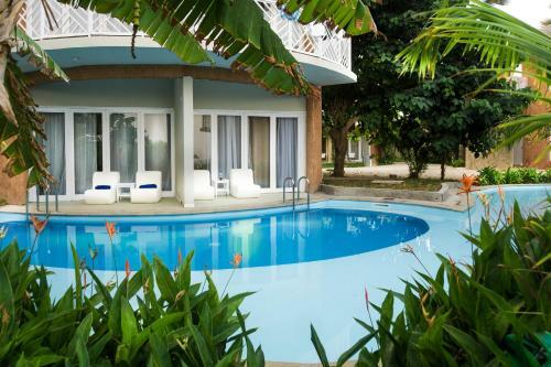 Hotel Balafon Beach Resort