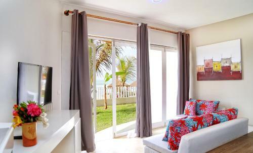Hotel Balafon Beach Resort