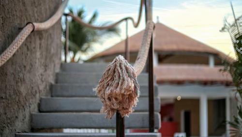 Hotel Balafon Beach Resort