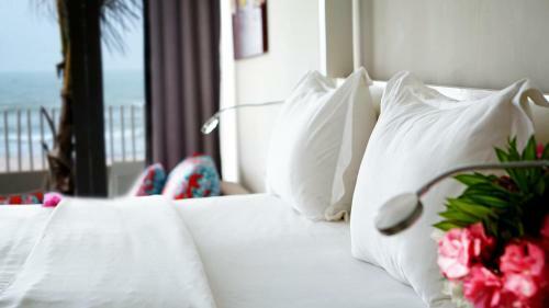 Hotel Balafon Beach Resort