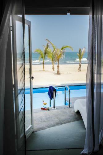 Hotel Balafon Beach Resort