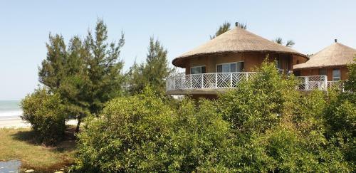 Hotel Balafon Beach Resort