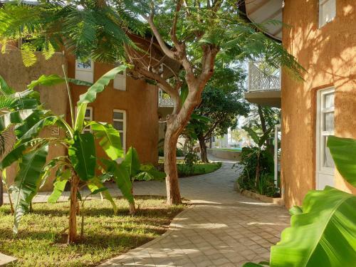 Hotel Balafon Beach Resort
