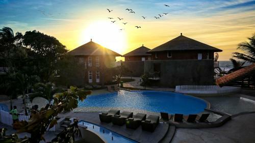 Hotel Balafon Beach Resort