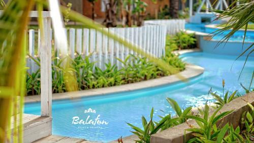 Hotel Balafon Beach Resort