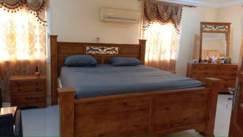 Hostal Gam Properties Guest House