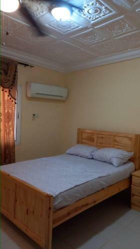Hostal Gam Properties Guest House